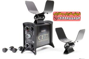 فلزیاب COIN FINDER CF77